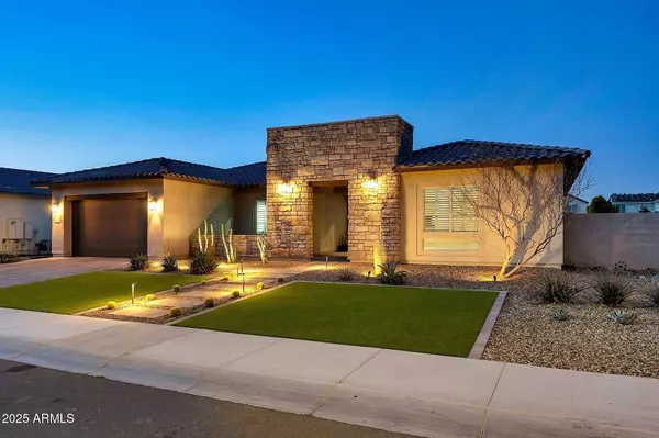 Gilbert, AZ 85298,1464 E ARIS Drive