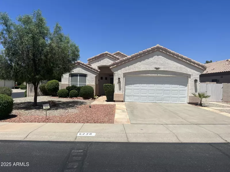 6238 W IRMA Lane, Glendale, AZ 85308