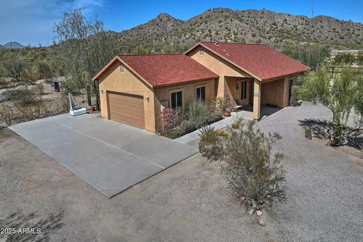 San Tan Valley, AZ 85144,30066 N HOLLY Drive