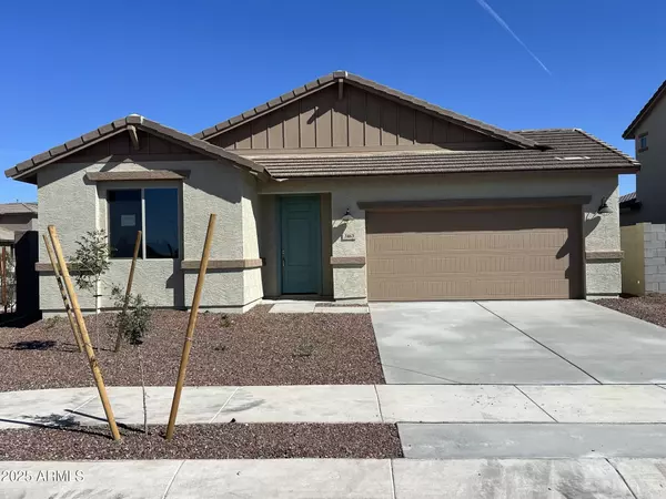 3463 S 175TH Lane, Goodyear, AZ 85338