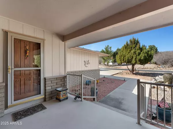 Clarkdale, AZ 86324,2141 CANYON Drive