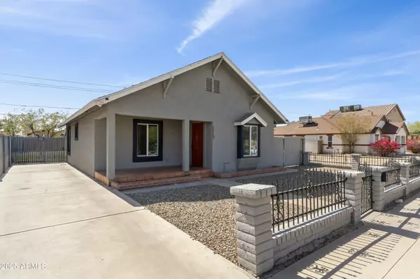 Phoenix, AZ 85006,1115 E MCKINLEY Street