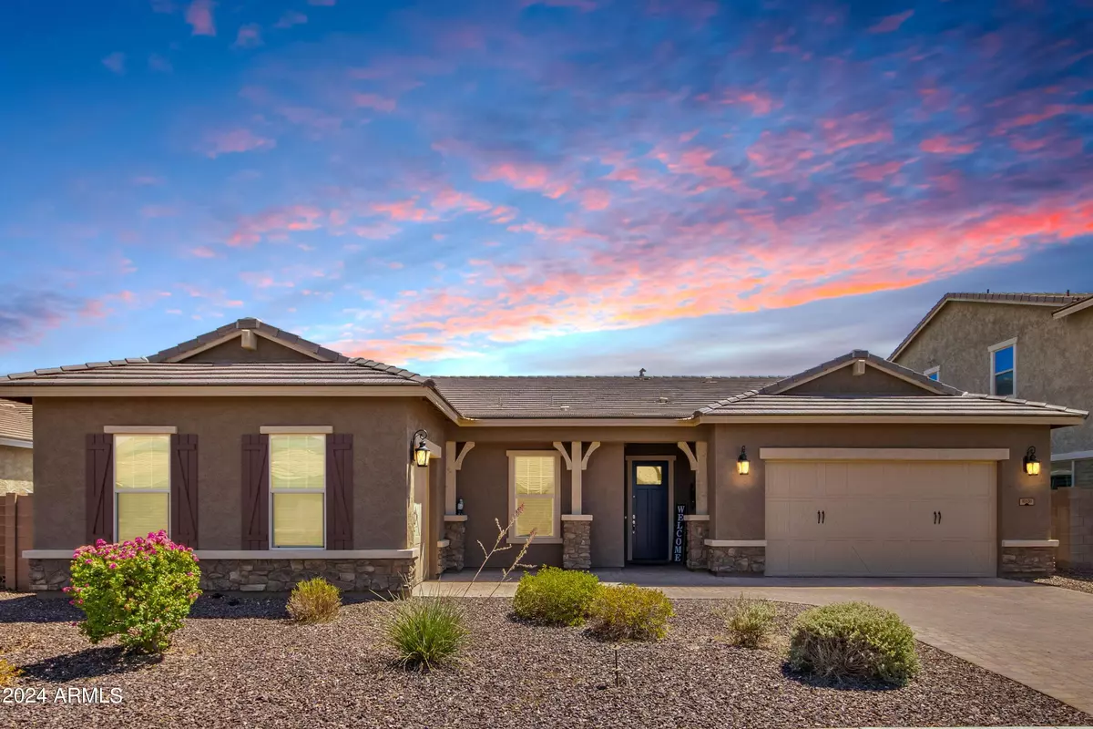 Peoria, AZ 85383,10131 W El Cortez Place
