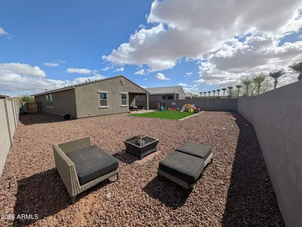 Maricopa, AZ 85138,35285 W SAN PEDRO Drive