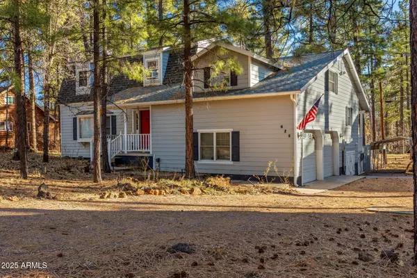 Pinetop, AZ 85935,625 E WOODLAND LAKE Road