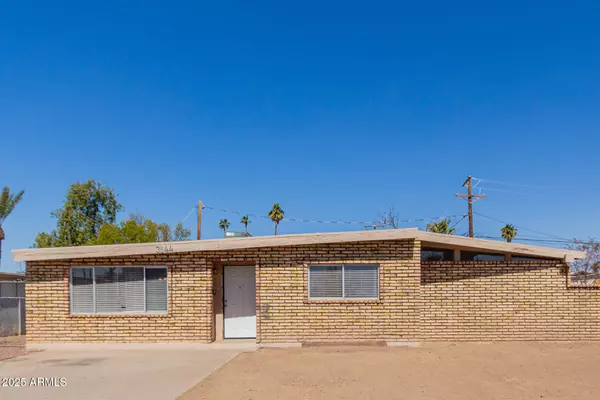 Phoenix, AZ 85051,3644 W TOWNLEY Avenue