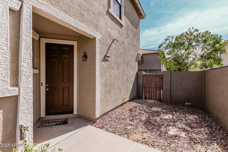 1250 S RIALTO -- #21, Mesa, AZ 85209