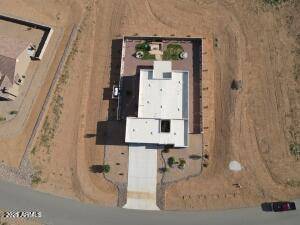 Hereford, AZ 85615,6736 E VAQUERO Circle