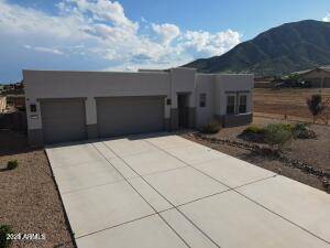 Hereford, AZ 85615,6736 E VAQUERO Circle