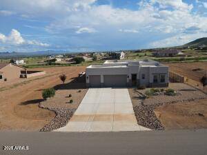 6736 E VAQUERO Circle, Hereford, AZ 85615