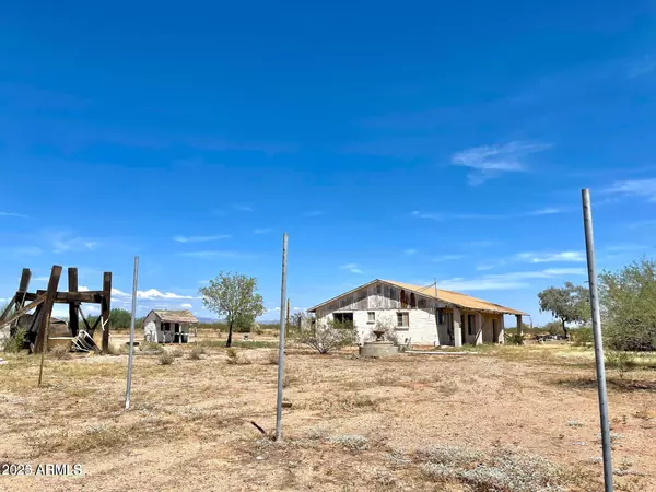 Wittmann, AZ 85361,0 N Lone Mountain Road #249