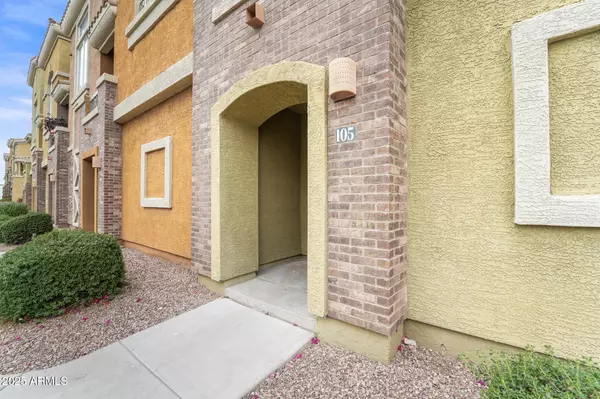 18250 N CAVE CREEK Road #105, Phoenix, AZ 85032