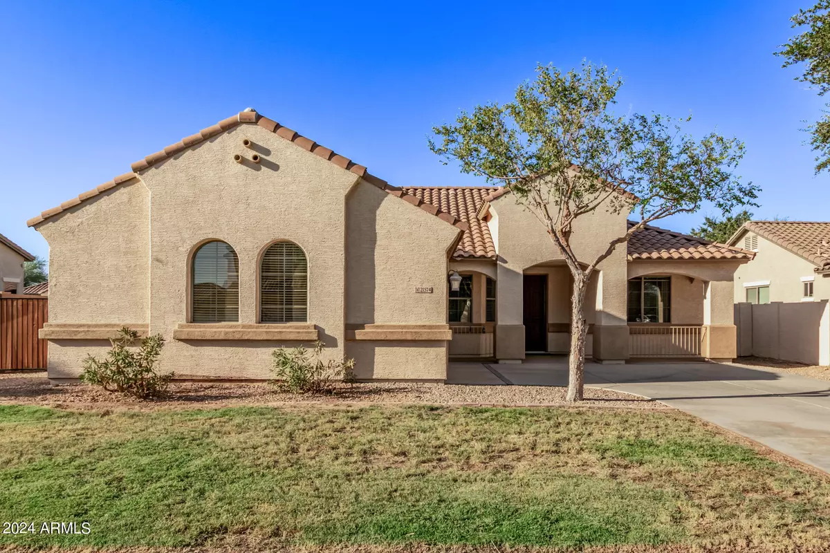 Queen Creek, AZ 85142,21574 E BONANZA Court