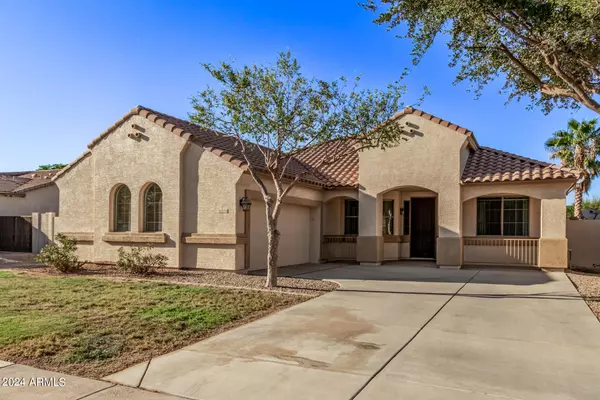 Queen Creek, AZ 85142,21574 E BONANZA Court