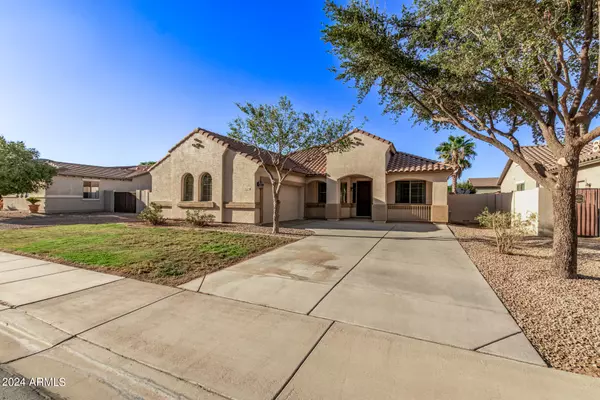 Queen Creek, AZ 85142,21574 E BONANZA Court