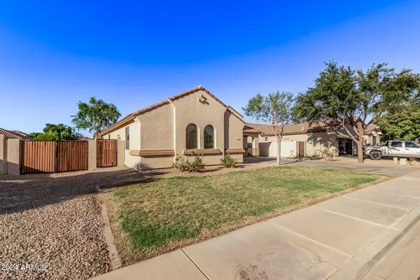 Queen Creek, AZ 85142,21574 E BONANZA Court