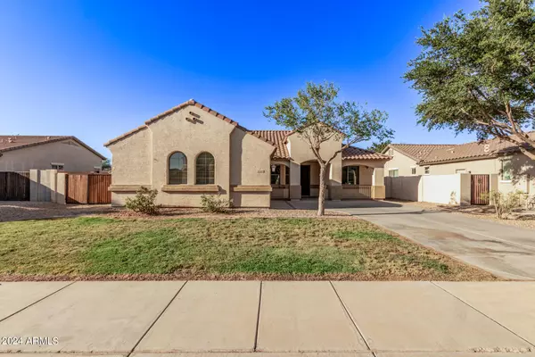 Queen Creek, AZ 85142,21574 E BONANZA Court