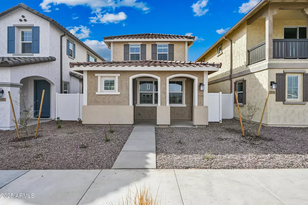 Mesa, AZ 85212,3338 S 82nd Street