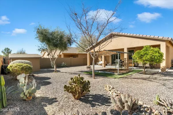 Maricopa, AZ 85138,18817 N VENTANA Lane