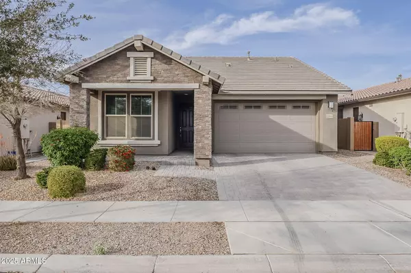 22644 E QUINTERO Court, Queen Creek, AZ 85142