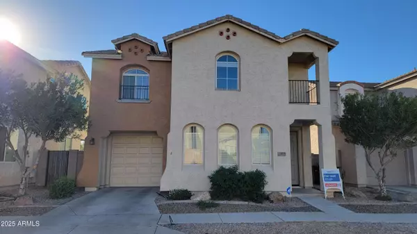 10039 W KINGMAN Street, Tolleson, AZ 85353