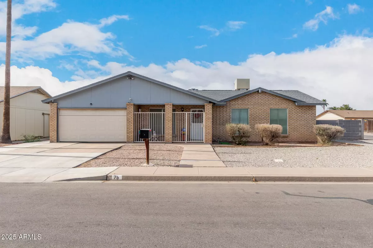 Chandler, AZ 85225,76 N 133RD Street