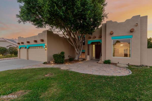 Mesa, AZ 85205,5345 E MCLELLAN Road #83