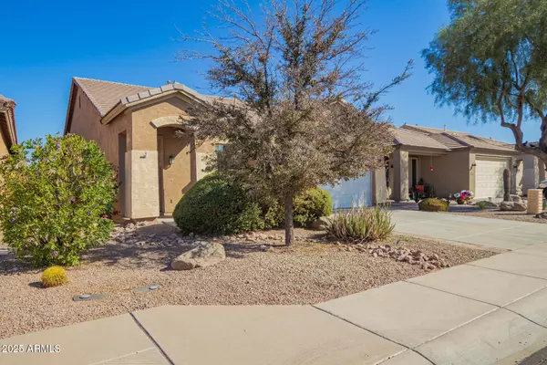 Maricopa, AZ 85139,46072 W BARBARA Lane