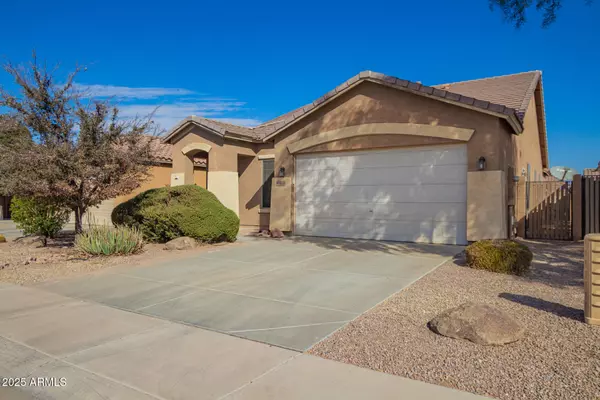 Maricopa, AZ 85139,46072 W BARBARA Lane