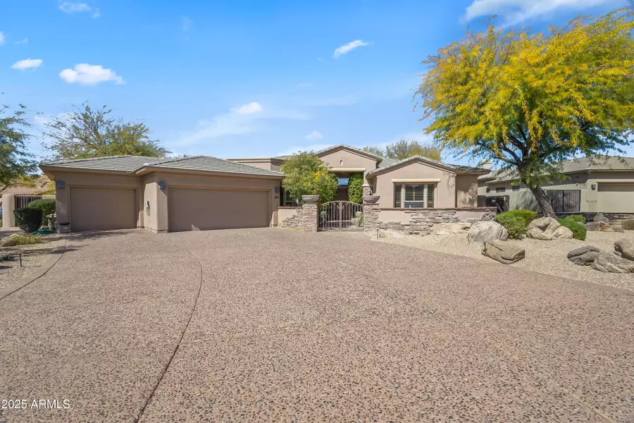 27582 N 67TH Way, Scottsdale, AZ 85266