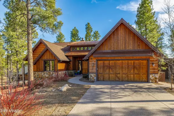 Flagstaff, AZ 86005,2649 S BLUEBIRD Court