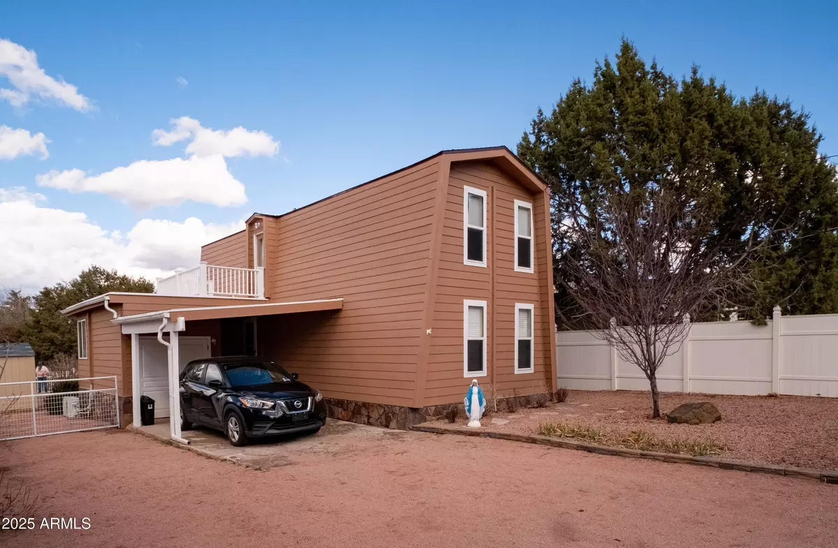 Payson, AZ 85541,7411 N Toya Vista Road