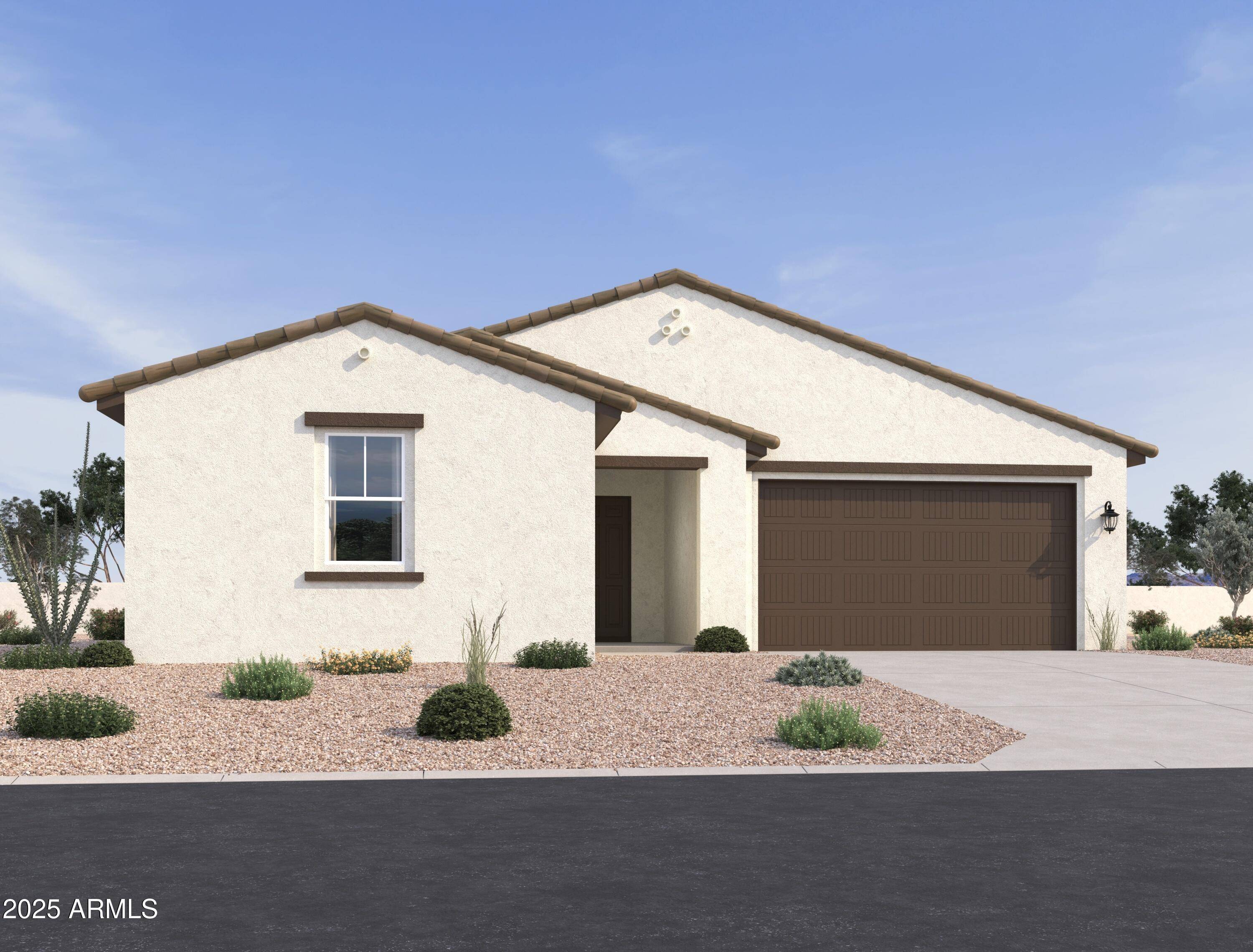 15781 W CHERYL Drive, Waddell, AZ 85355