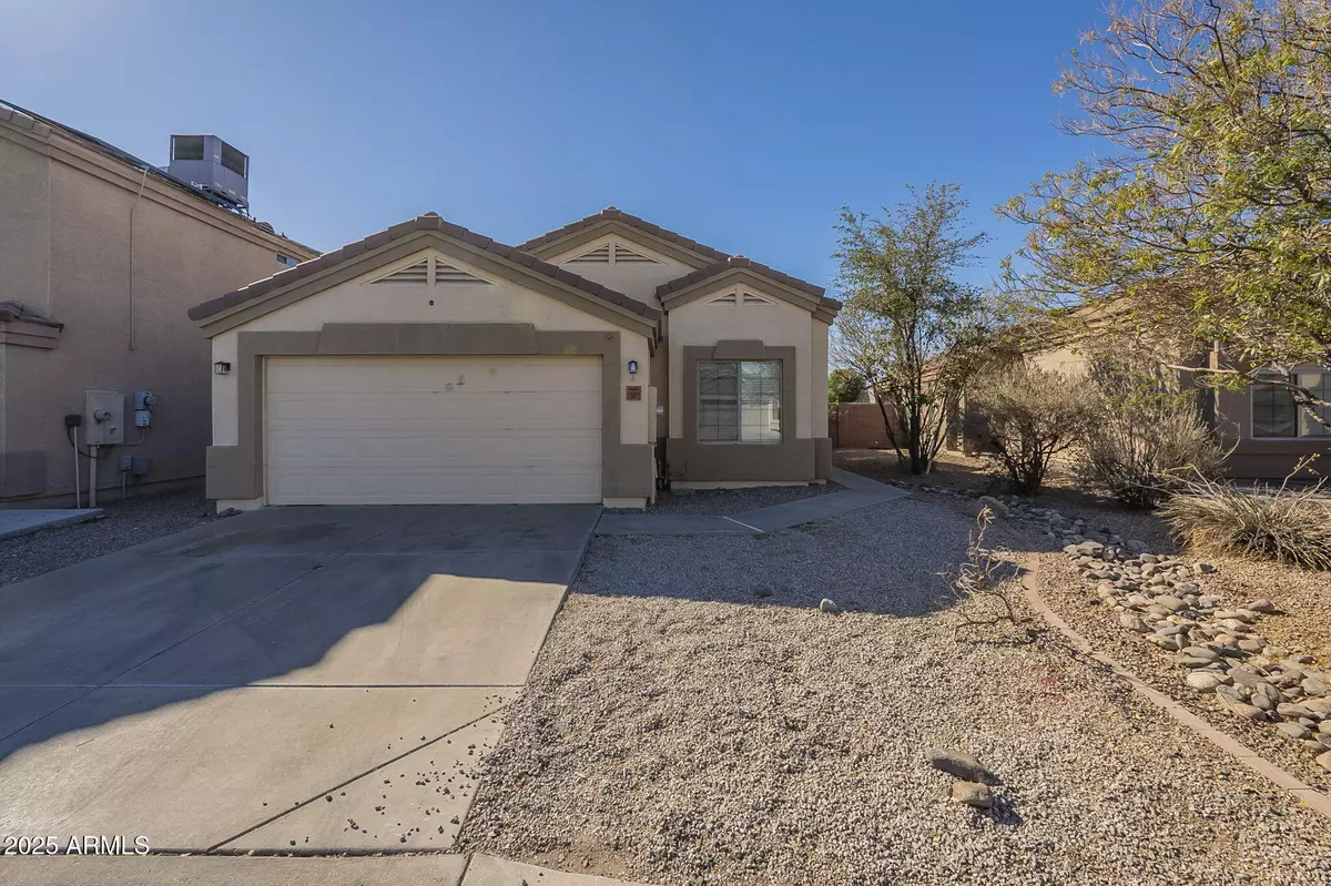 El Mirage, AZ 85335,13011 W MANDALAY Lane