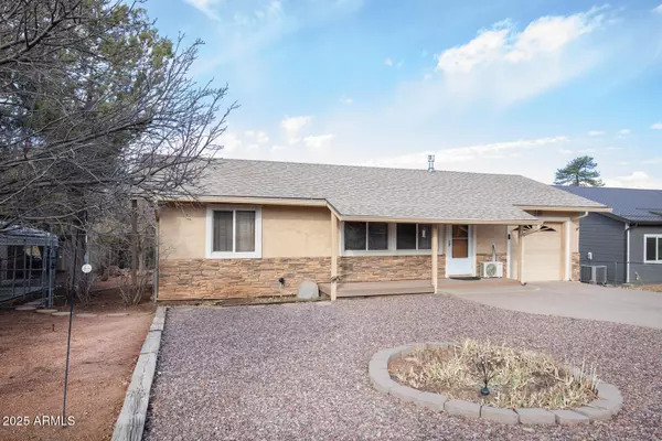 Payson, AZ 85541,912 E Lone Pine Circle