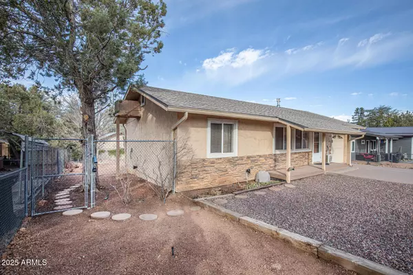 Payson, AZ 85541,912 E Lone Pine Circle