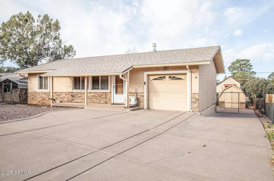 912 E Lone Pine Circle, Payson, AZ 85541