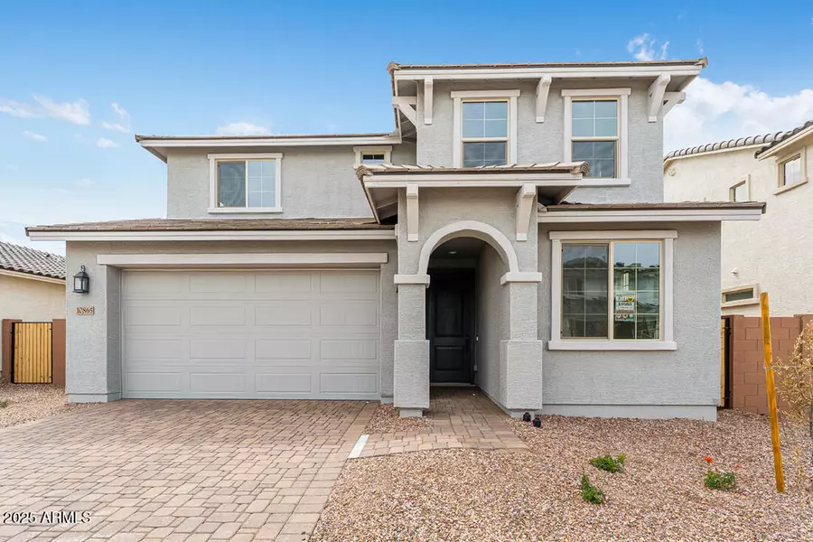 10865 E TIBURON Avenue, Mesa, AZ 85212