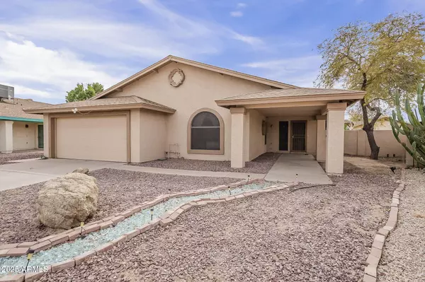 Glendale, AZ 85306,6433 W BEVERLY Lane