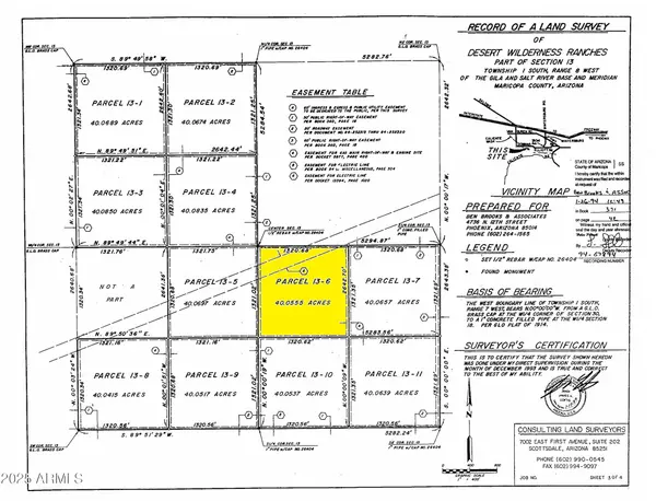 Tonopah, AZ 85354,45498 W Carver Road #-