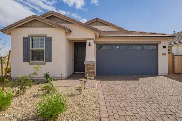 14377 W ALAMEDA Road, Surprise, AZ 85387