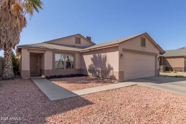 11529 W COLUMBINE Drive, El Mirage, AZ 85335
