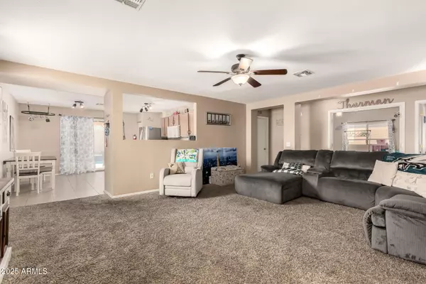 El Mirage, AZ 85335,11529 W COLUMBINE Drive