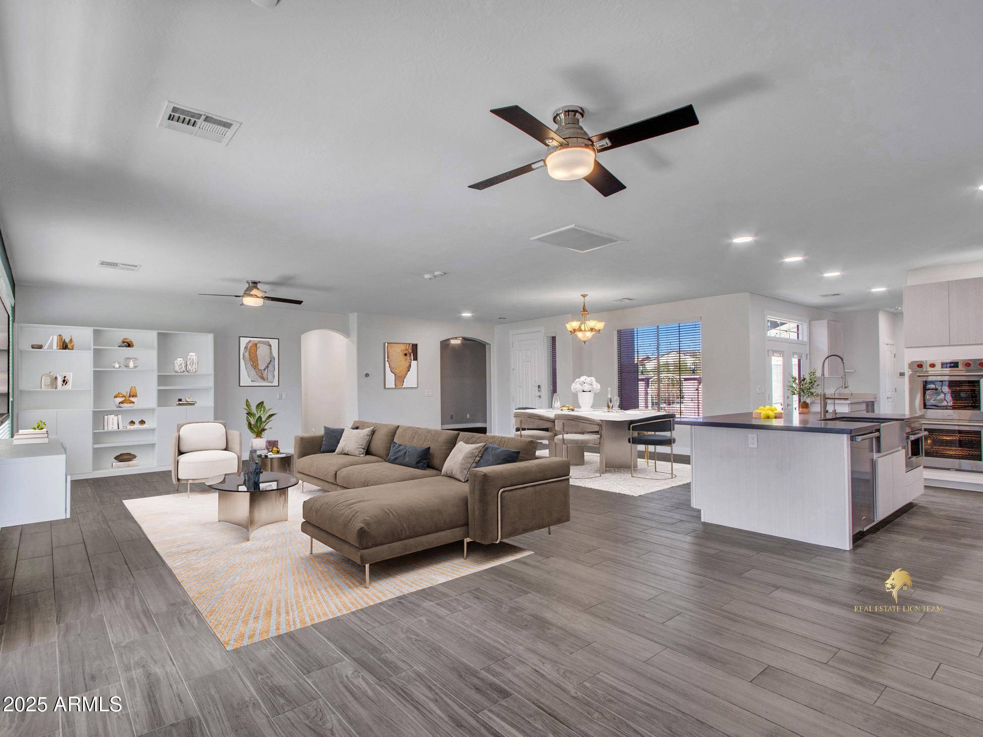 Phoenix, AZ 85083,6603 W VIA DONA Road