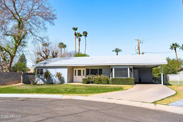 508 W HARMONT Drive, Phoenix, AZ 85021