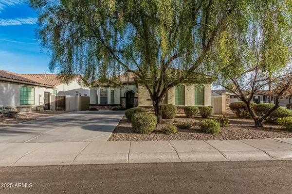 Gilbert, AZ 85298,3080 E PALMDALE Lane