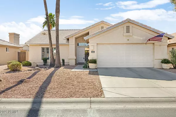 15377 W Cheery Lynn Road, Goodyear, AZ 85395