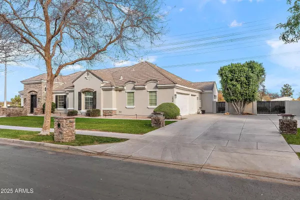 Gilbert, AZ 85234,2838 E VAUGHN Court