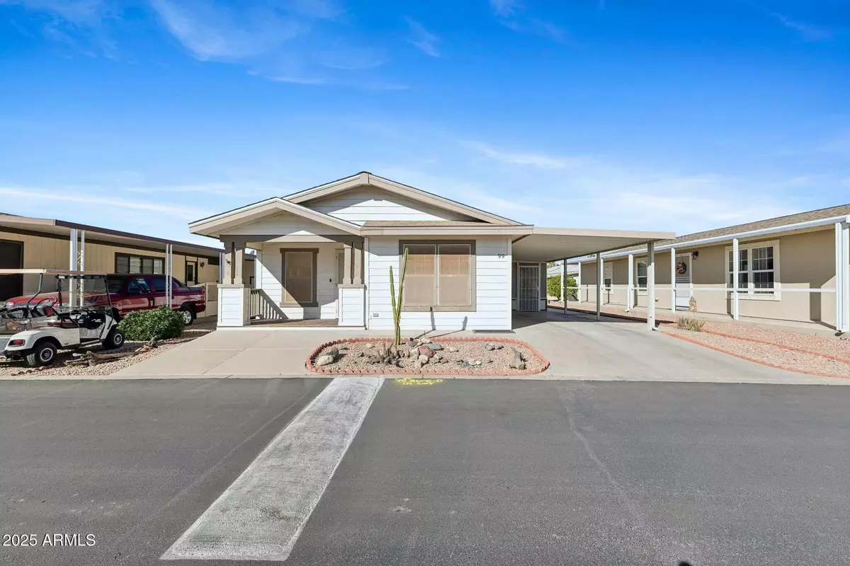 Surprise, AZ 85378,11596 W SIERRA DAWN Boulevard #99