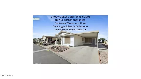 Surprise, AZ 85378,11596 W SIERRA DAWN Boulevard #99